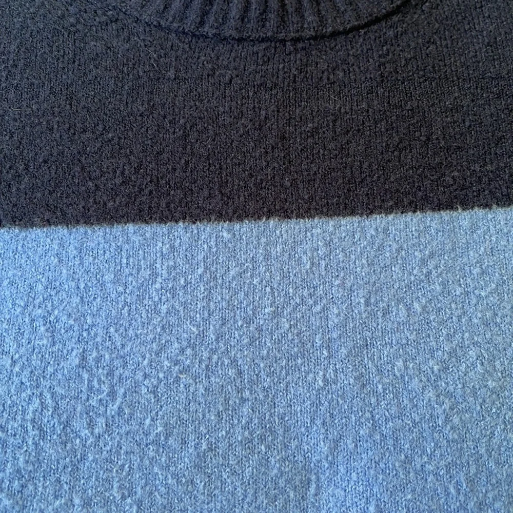 J.Crew Striped Sweater
